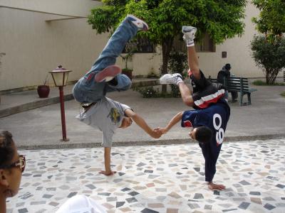 aminem tjr style